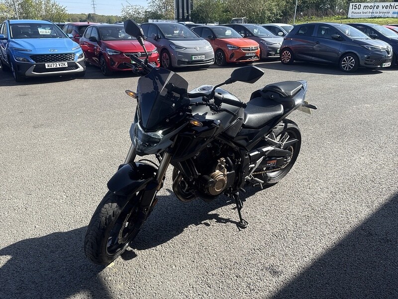 Used Honda CB 2023 for sale - 78345188: Photo 17