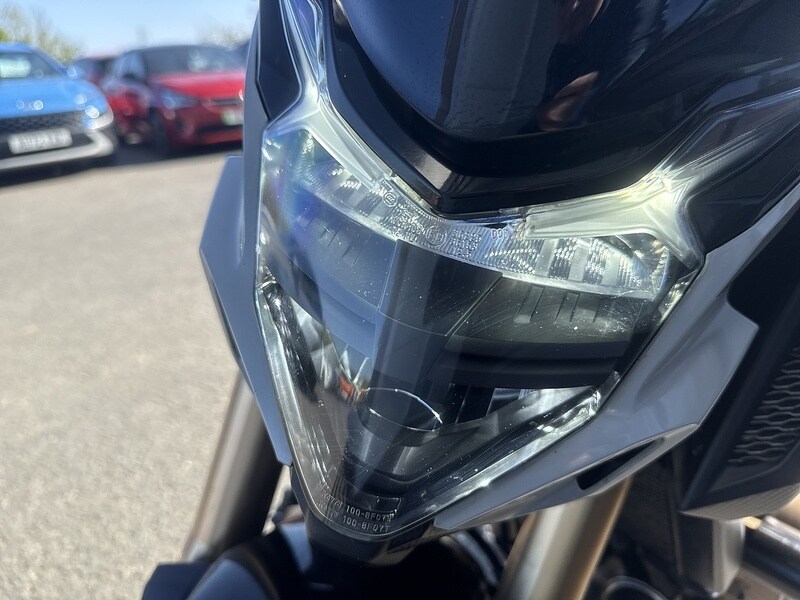 Used Honda CB 2023 for sale - 78345188: Photo 18