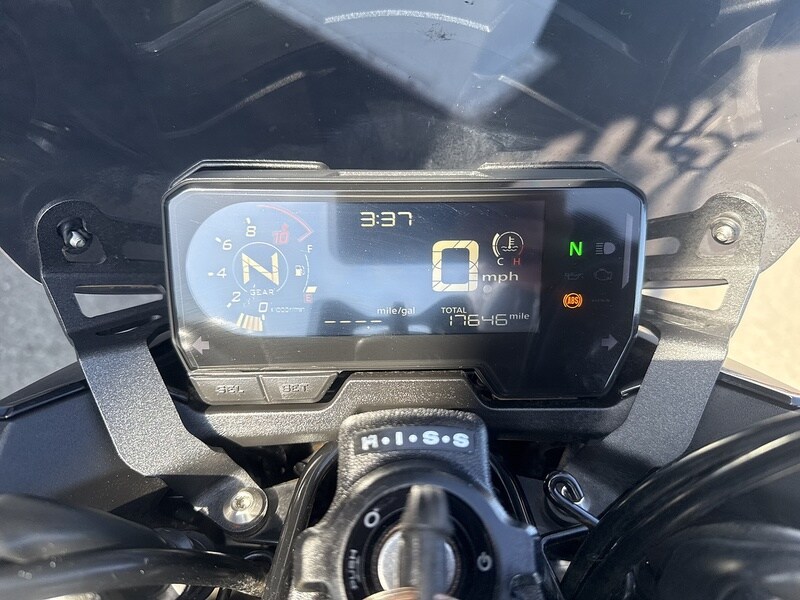 Used Honda CB 2023 for sale - 78345188: Photo 19