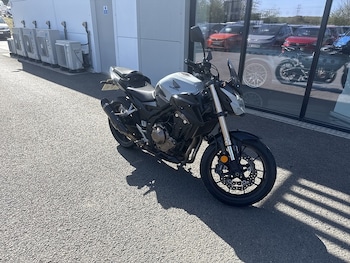 Used Honda CB 2023 for sale - bike-78345188: Photo