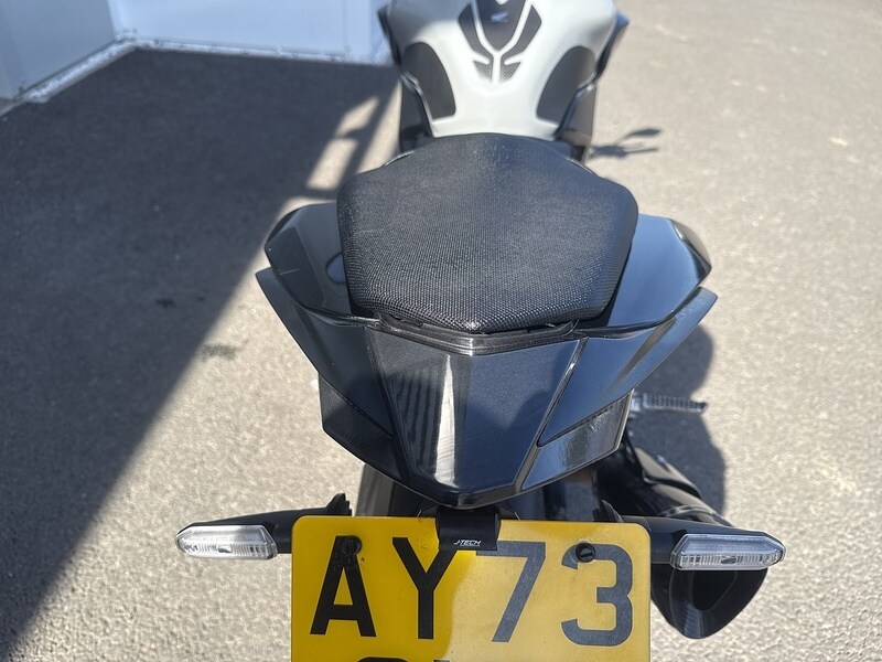 Used Honda CB 2023 for sale - 78345188: Photo 20