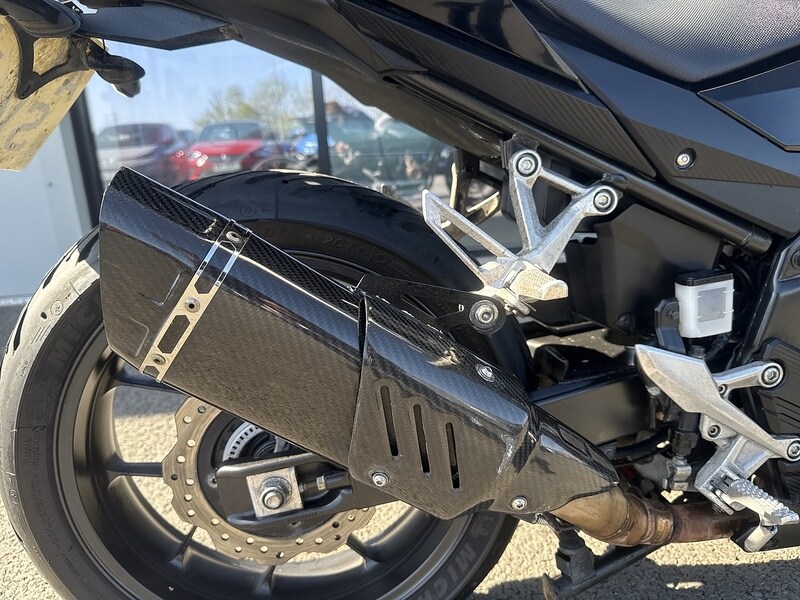 Used Honda CB 2023 for sale - 78345188: Photo 21