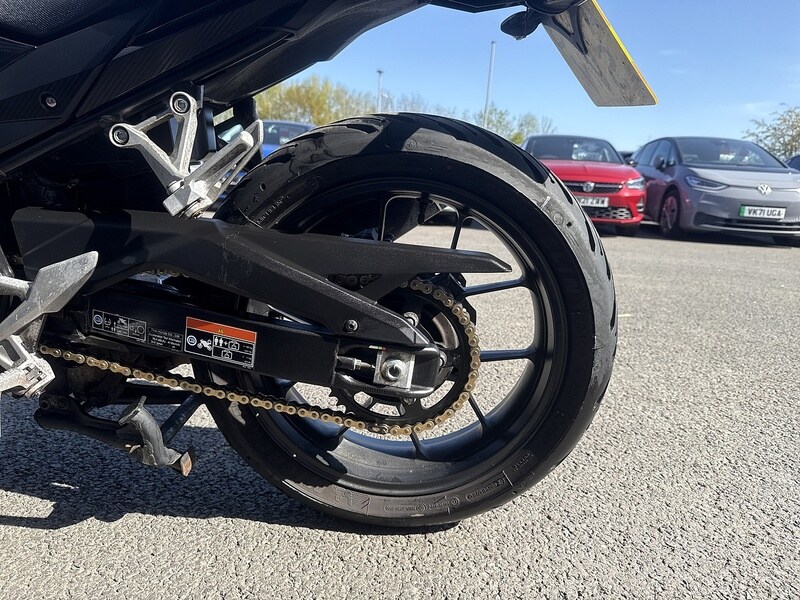 Used Honda CB 2023 for sale - 78345188: Photo 23