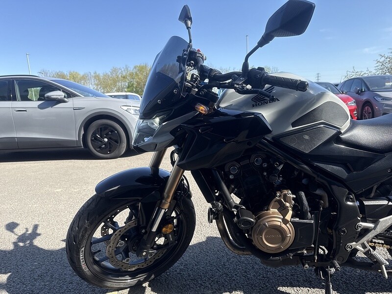Used Honda CB 2023 for sale - 78345188: Photo 27