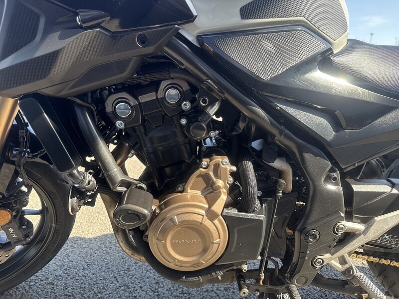 Used Honda CB 2023 for sale - 78345188: Photo 28