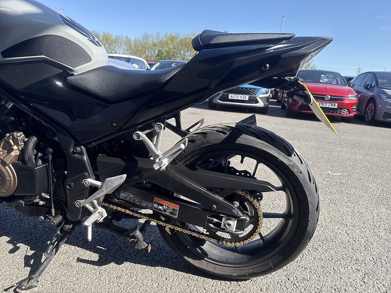 Used Honda CB 2023 for sale - 78345188: Photo 29