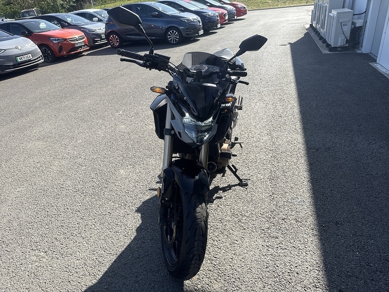 Used Honda CB 2023 for sale - 78345188: Photo 3