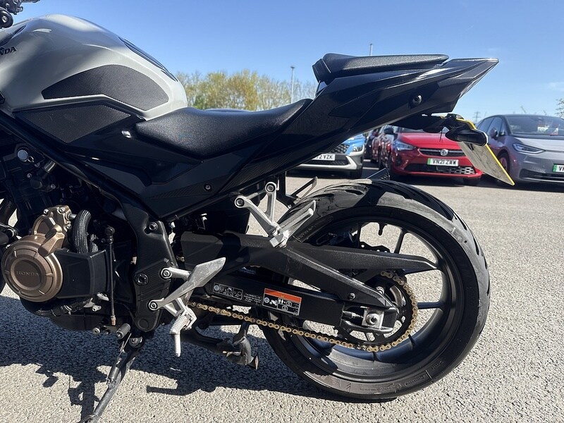 Used Honda CB 2023 for sale - 78345188: Photo 30