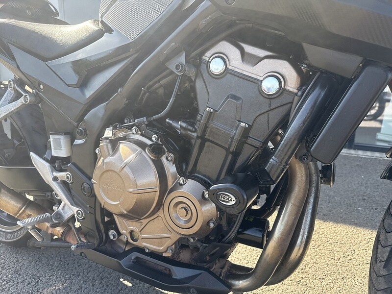 Used Honda CB 2023 for sale - 78345188: Photo 31