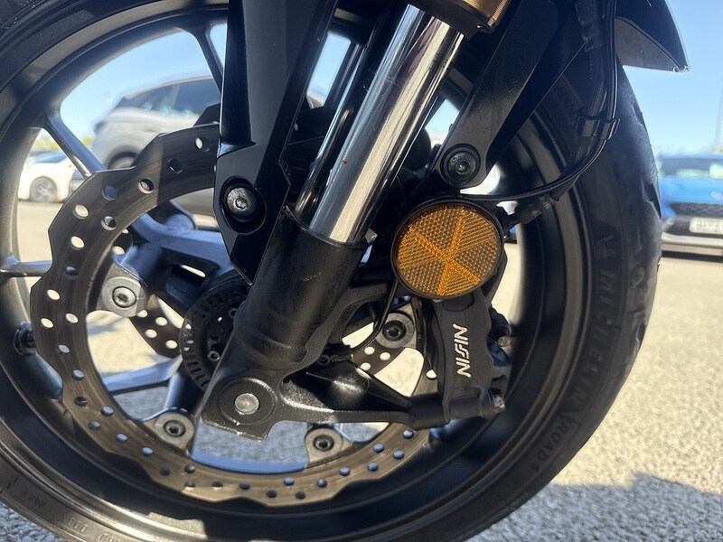 Used Honda CB 2023 for sale - 78345188: Photo 32
