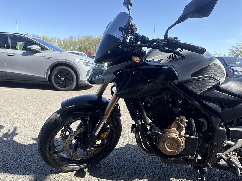 Used Honda CB 2023 for sale - 78345188: Photo 33