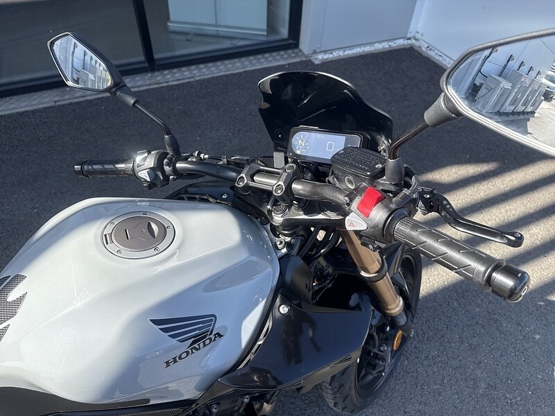 Used Honda CB 2023 for sale - 78345188: Photo 34