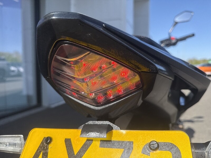 Used Honda CB 2023 for sale - 78345188: Photo 37