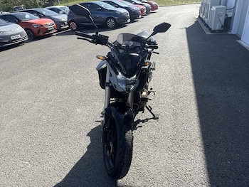 Used Honda CB 2023 for sale - bike-78345188: Photo