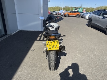 Used Honda CB 2023 for sale - bike-78345188: Photo