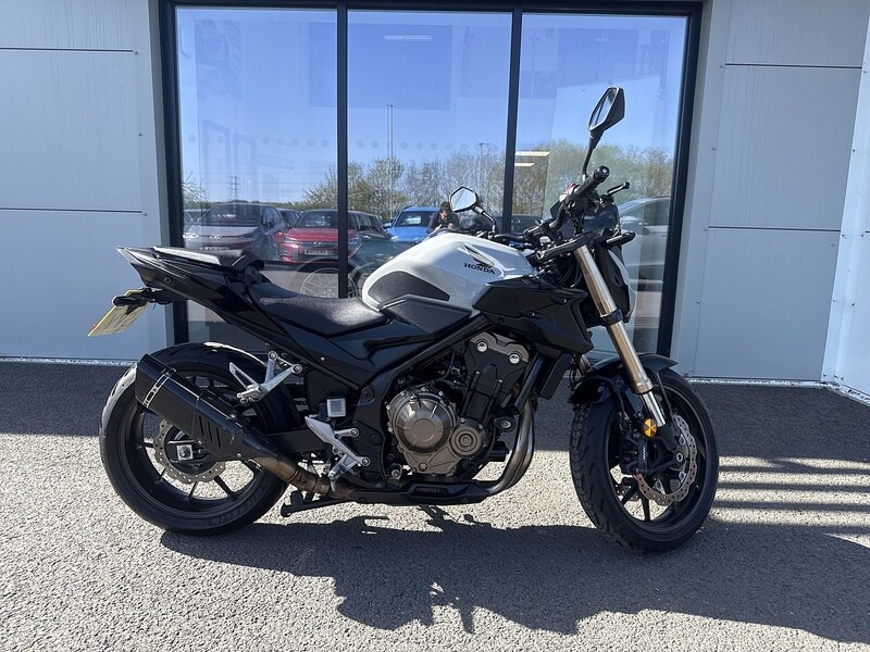 Used Honda CB 2023 for sale - 78345188: Photo 6
