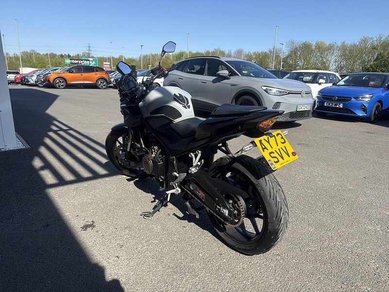 Used Honda CB 2023 for sale - 78345188: Photo 7