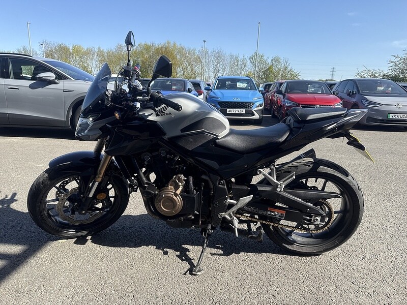 Used Honda CB 2023 for sale - 78345188: Photo 8