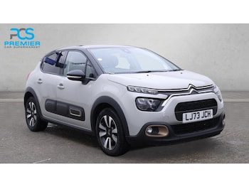 Used Citroen C3 2023 for sale - 79570753: Photo