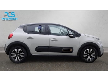 Used Citroen C3 2023 for sale - 79570753: Photo