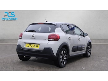 Used Citroen C3 2023 for sale - 79570753: Photo