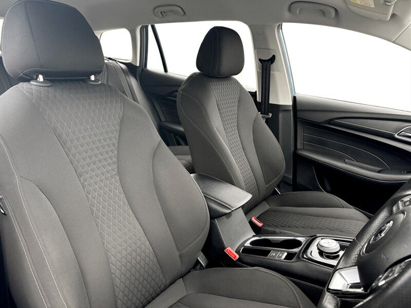 Used MG MG5 2021 for sale - 77945247: Photo 10