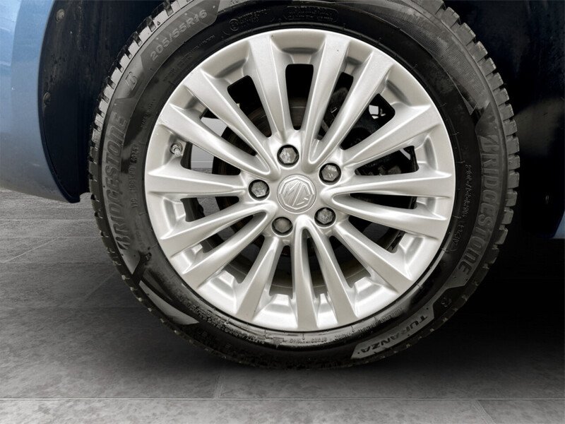 Used MG MG5 2021 for sale - 77945247: Photo 11