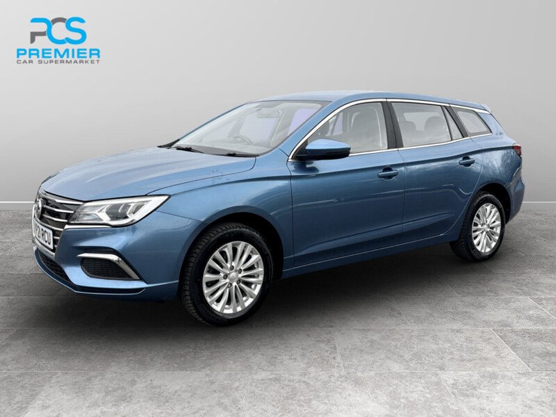 Used MG MG5 2021 for sale - 77945247: Photo 13