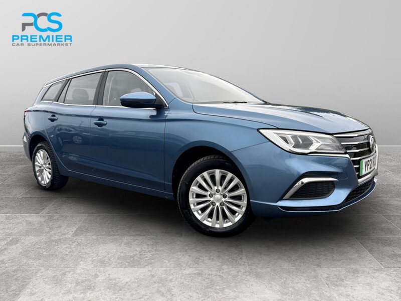 Used MG MG5 2021 for sale - 77945247: Photo 15