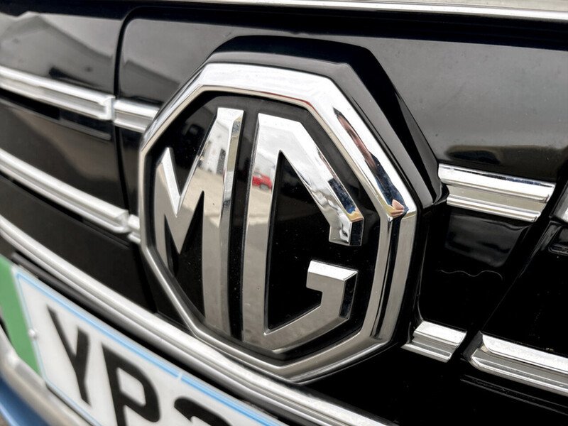 Used MG MG5 2021 for sale - 77945247: Photo 16