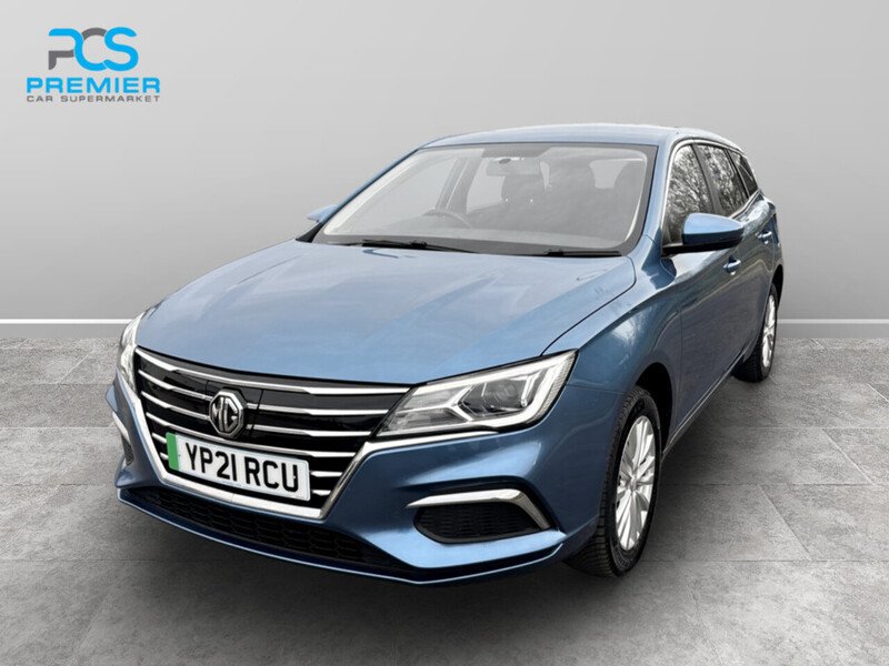 Used MG MG5 2021 for sale - 77945247: Photo 17