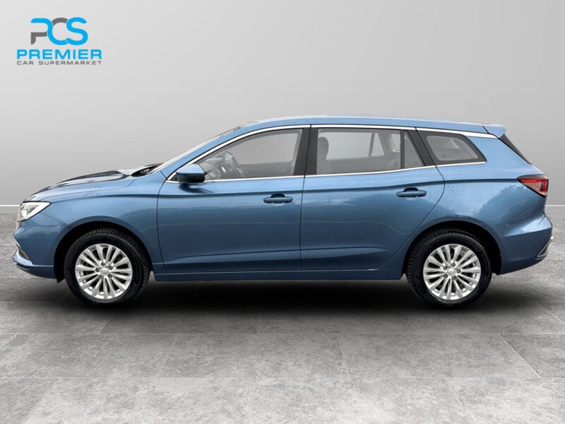 Used MG MG5 2021 for sale - 77945247: Photo 18