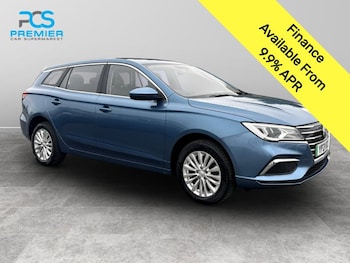 Used MG MG5 2021 for sale - 77945247: Photo