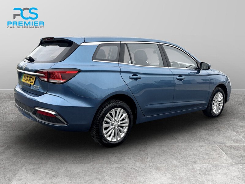 Used MG MG5 2021 for sale - 77945247: Photo 20