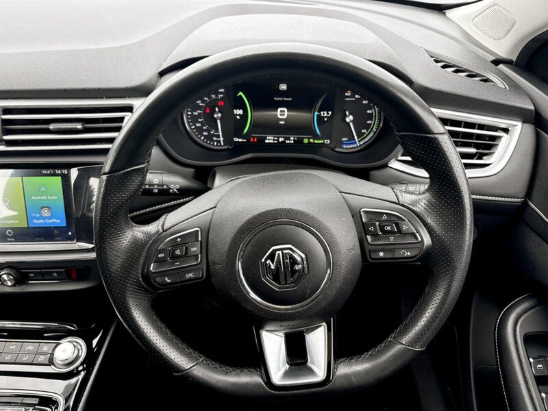 Used MG MG5 2021 for sale - 77945247: Photo 28