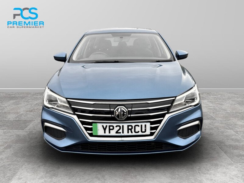 Used MG MG5 2021 for sale - 77945247: Photo 3