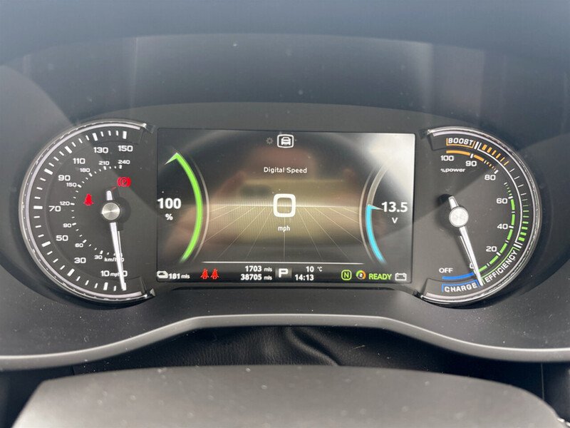 Used MG MG5 2021 for sale - 77945247: Photo 32