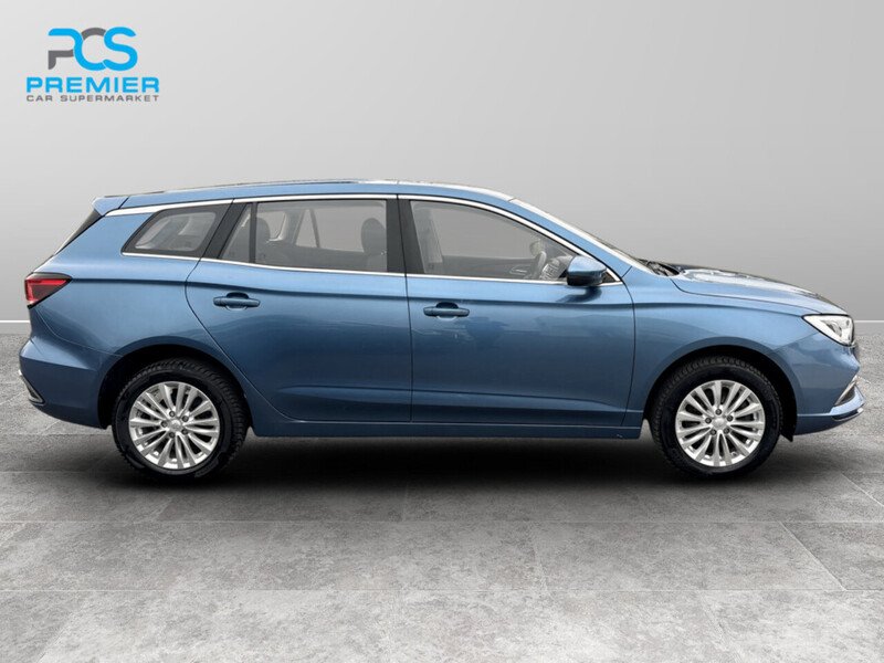 Used MG MG5 2021 for sale - 77945247: Photo 6