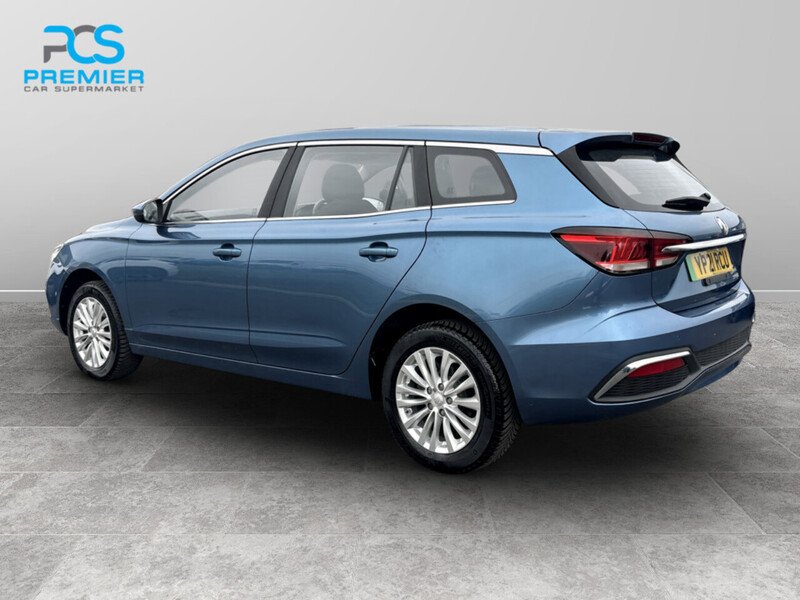 Used MG MG5 2021 for sale - 77945247: Photo 7