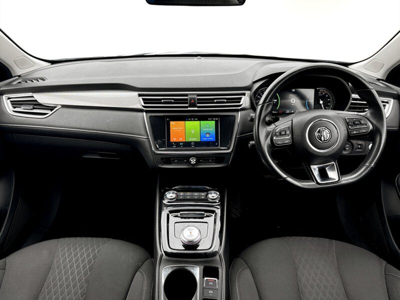 Used MG MG5 2021 for sale - 77945247: Photo 9