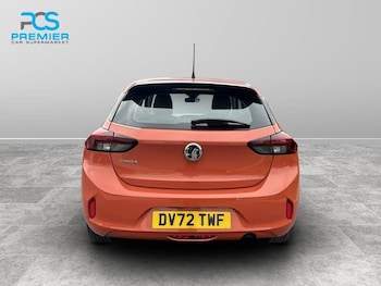 Used Vauxhall Corsa 2022 for sale - 79314145: Photo