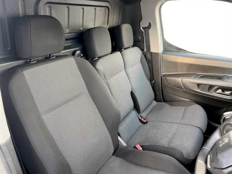 Used Peugeot Partner 2020 for sale - 76705620: Photo 10