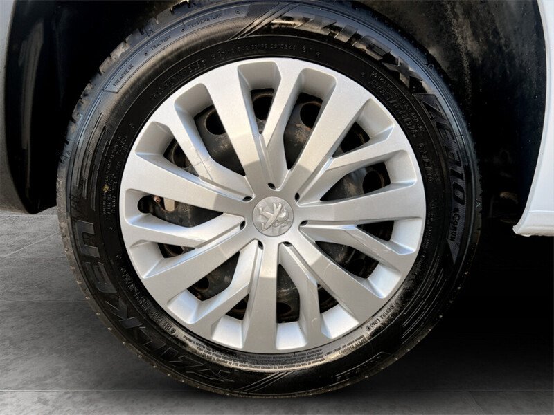 Used Peugeot Partner 2020 for sale - 76705620: Photo 11