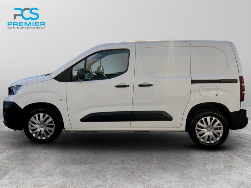 Used Peugeot Partner 2020 for sale - 76705620: Photo 15