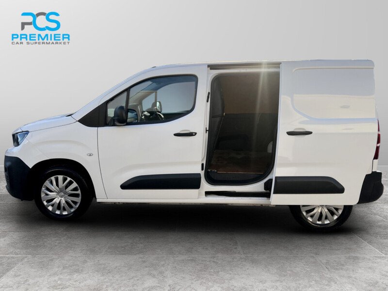 Used Peugeot Partner 2020 for sale - 76705620: Photo 16