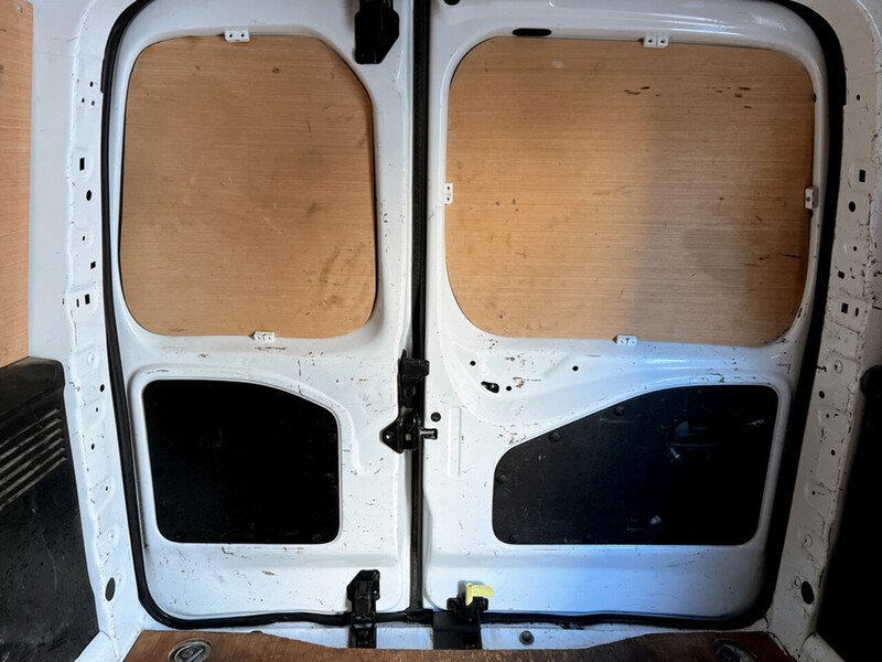 Used Peugeot Partner 2020 for sale - 76705620: Photo 20