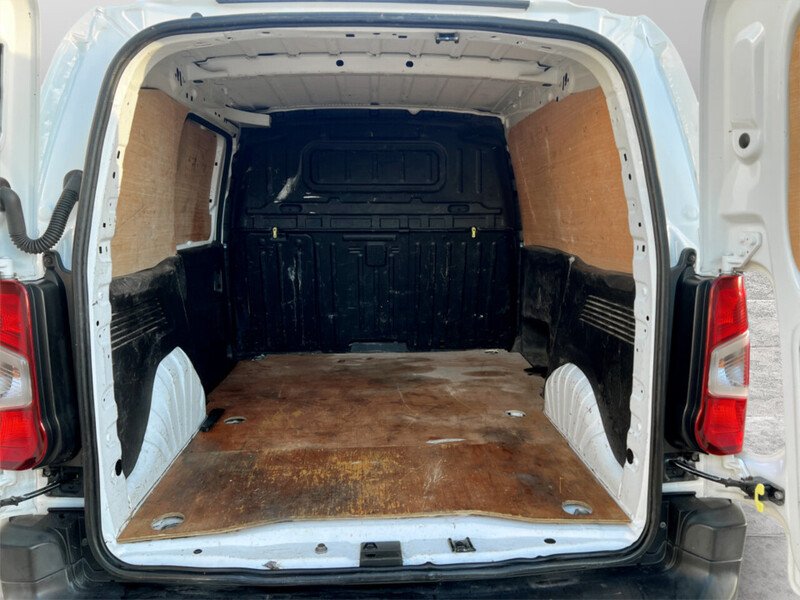Used Peugeot Partner 2020 for sale - 76705620: Photo 24
