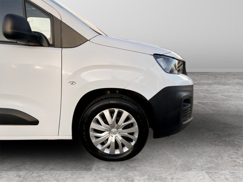 Used Peugeot Partner 2020 for sale - 76705620: Photo 28