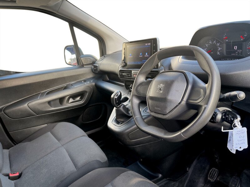 Used Peugeot Partner 2020 for sale - 76705620: Photo 30