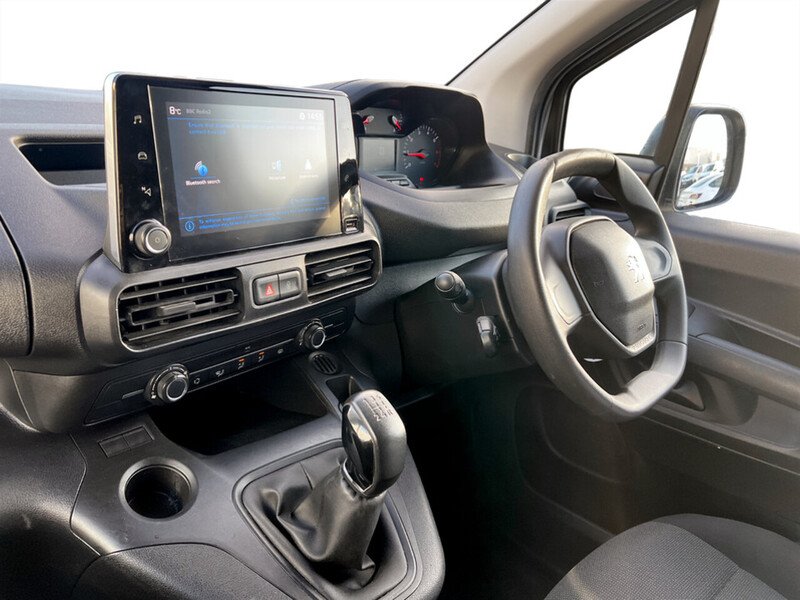 Used Peugeot Partner 2020 for sale - 76705620: Photo 33